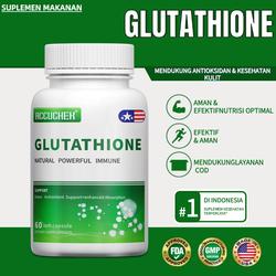 Jual Glutathione 1000 Murah & Terbaik - Harga Terbaru September 2026