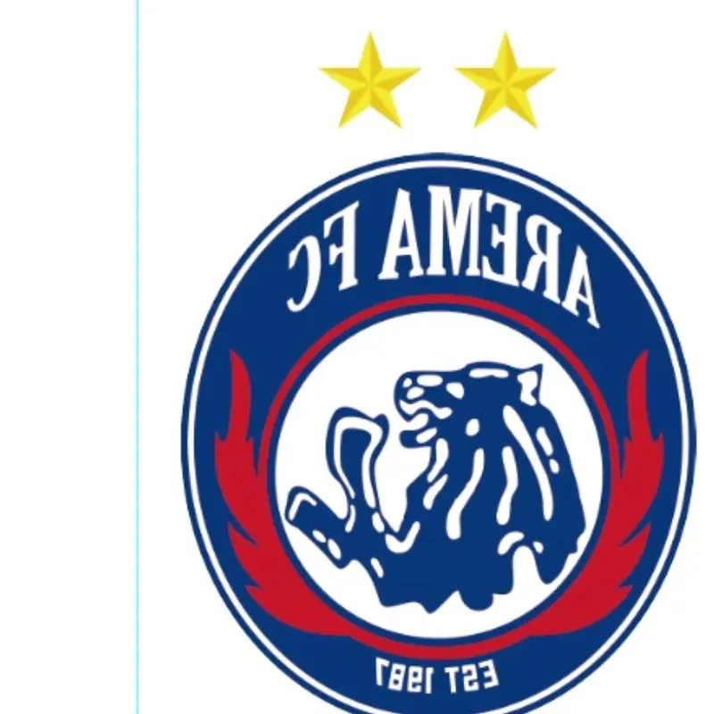 tato temporer persib bandung persibaya arema 4