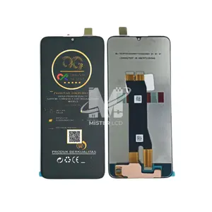 LCD ZT3 BL4D3 A35 / A55 FULLSET TOUCHSCREEN