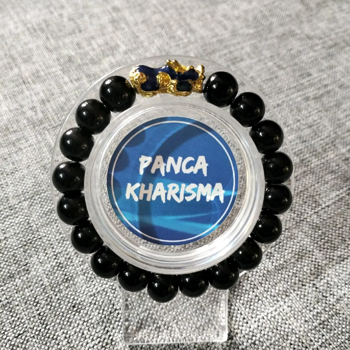 Gelang Dewa Naga ( Untuk Kewibawaan dan Keberuntungan )