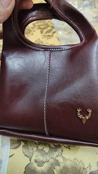 Product Review of VIOLIA BAG BY WILDANSTORE TAS SELEMPANG DAN TOP HANDLE Wanita from 🧏**🧏 1