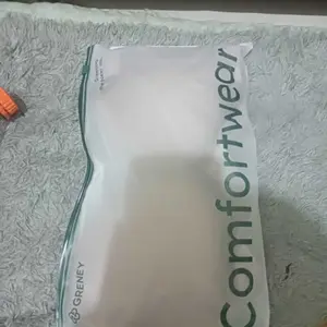 GRENEY-Gbras-(2pcs)Bra Bigsize Tali Bra Lebar Bergesper Pakaian Dalam Push Up Bra Wanita Sport Tanpa Kawat Busa  Bh 89667/89995