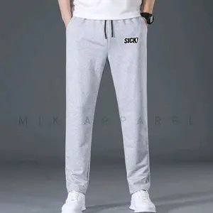 Celana Training Celana Jogger Panjang Outdoor Pria Wanita Unisex Sport Jogger Fleece Premium Casual Distro