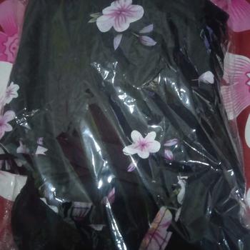 Product Review of RSD - Dress Kemben Pendek Baju Casual from E**5 1