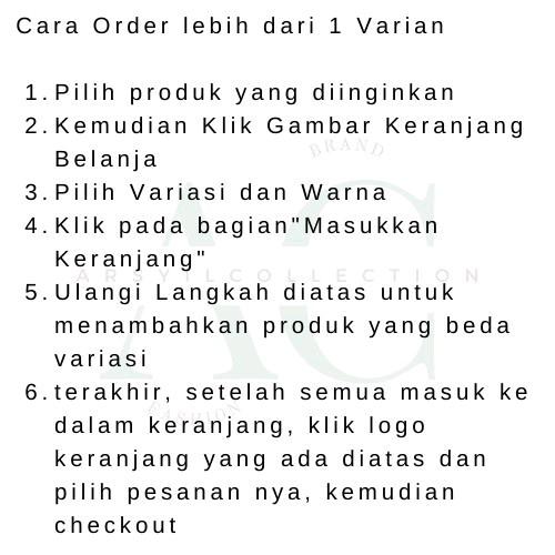 Setelan Daster Celana Panjang / Setelan Motif / Setelan Daster Wanita / Baju Tye Tye Setelan Baju Tidur / Baju Piyama  Terbaru Dari Arsyil Collection 8