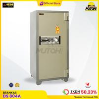Gambar Brankas Manual OKIDA DS-804A Brangkas DS804A Tahan Api Tahan Bongkar GARANSI 1 Tahun Bersertifikat TKDN - Non Packing dari MUTOH2000.COM Kota Administrasi Jakarta Barat 1 Tokopedia
