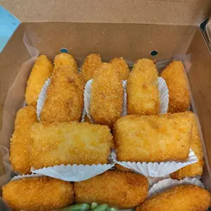 Risol Smoked Beef Mayo Isi 5pcs