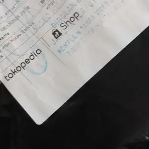 Masker Kf94 Korea Earloop 10pcs