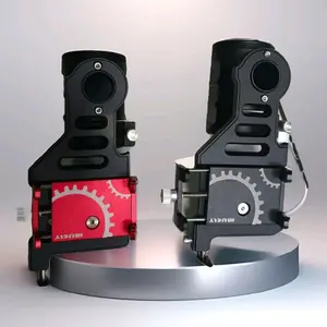 Mocam Kamera HP/Holder HP Kamera Samping