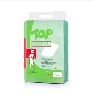 Top Underpads 60 x 90 cm Isi 10