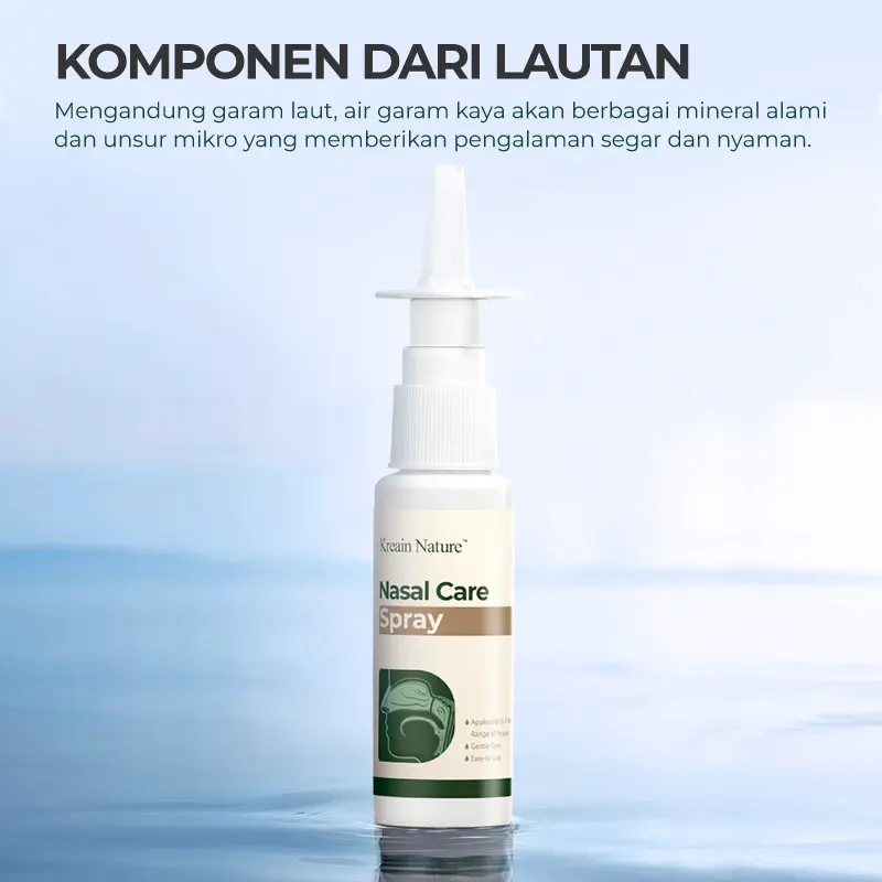 Youcare Seawater Spray 5