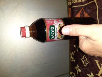 Product Review of Saori Saus Tiram 1 liter Saos Oyster 1000 gr from y**i 1