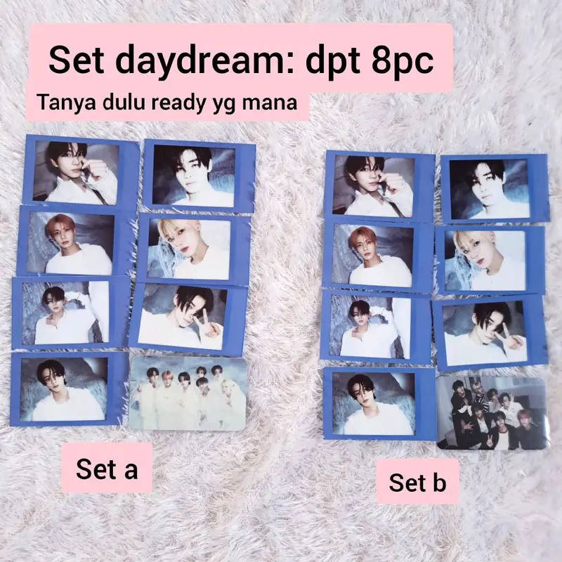 [ENH2] Pc enhypen romance untold photocard official 2