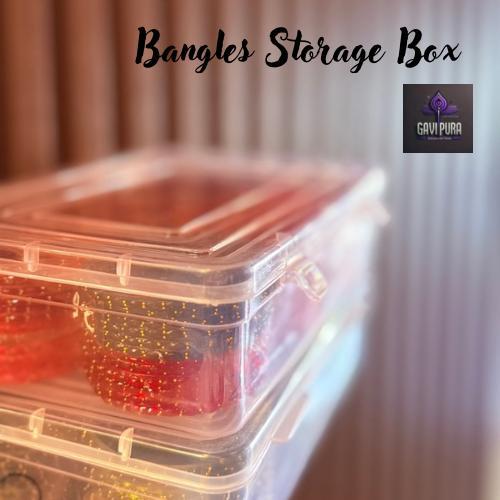 Bangles storage Box big size - TikTok Shop Malaysia