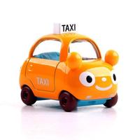Gambar Tayo The Little Bus Kamicar Diecast Nuri TYM-220014 dari TAYO OFFICIAL STORE_NEW Kota Tangerang 5 Tokopedia
