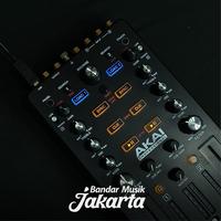 Gambar AKAI AMX W/ AUDIO INTERFACE F/SERATO DJ dari Bandar Musik Jakarta BMJ Kota Administrasi Jakarta Pusat 2 Tokopedia