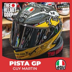 agv pista gp for sale malaysia AGV Pista GP RR Performante Carbon