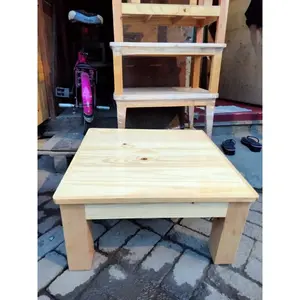 meja tatakan kulkas 50x50x20cm