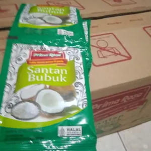 santan bubuk primarasa 12gr 1 renceng 12sachet