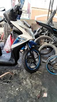 Product Review of Paket Ban Motor Matic ring 14  Maxxis Diamond 80/90-14 dan 90/90-14 Tubeless Gratis Pentil from h**a 0