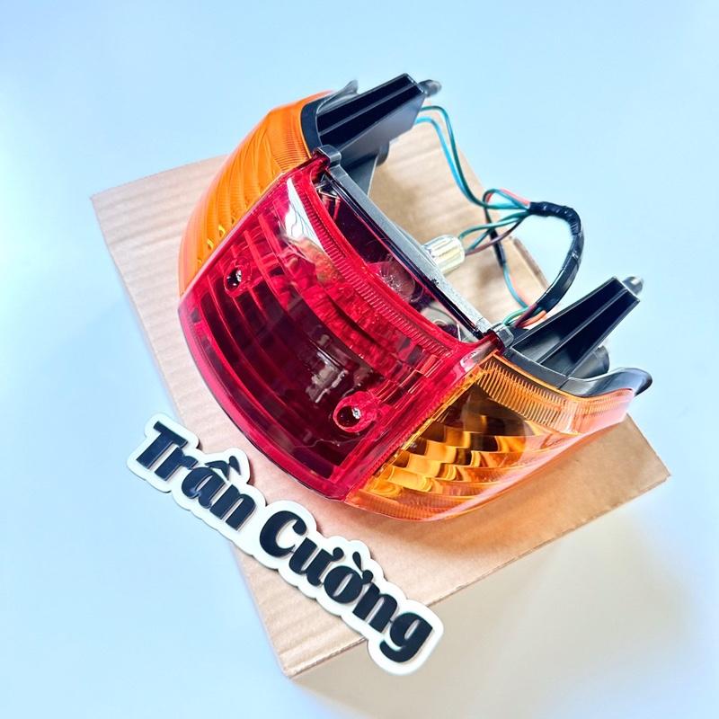 Bộ đèn hậu Wave anphan lên 110 Xi Nhan Phụ tùng