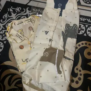 PIAMA ANAK MOTIF KARTUN TERBARU