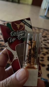 Product Review of LIPS MOIST BUTTER DELIMA DHERBS from P**l 1