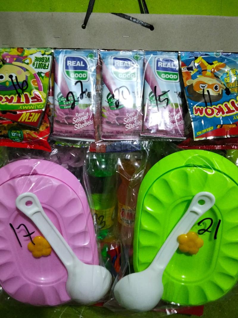 Product Introduction of mainan cabutan balon berhadiah isi 100pcs.MC 9