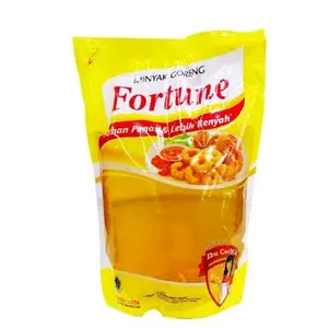 Minyak Goreng Fortune kemasan 2 Liter