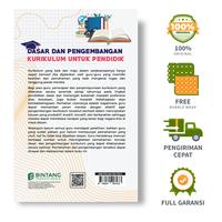 Gambar Dasar dan Pengembangan Kurikulum untuk Pendidik - Suryanti dari bintangsemestabook Kab. Sleman 2 Tokopedia