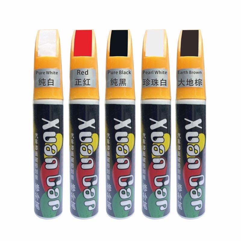  Bút tẩy xoá vết xước trên ô tô xe máy xe đạp điện  sơn dặm vết xước 
