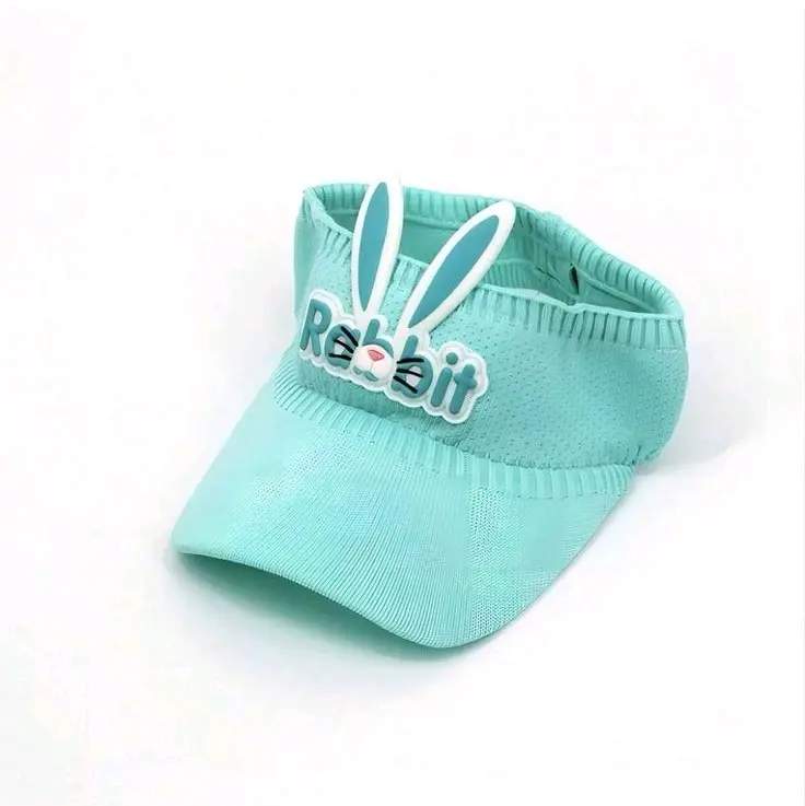 Topi Anak Rabbit untuk Olahraga - Fashion Anak Motif 3