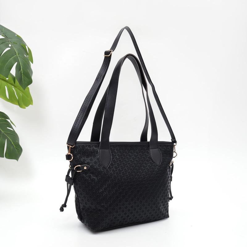 Tote bag double mint dbm FREE POUCH Morymony Tas Selempang & Bahu Wanita Totebag Perempuan Terbaru 2025 Cewek - Slingbag 1