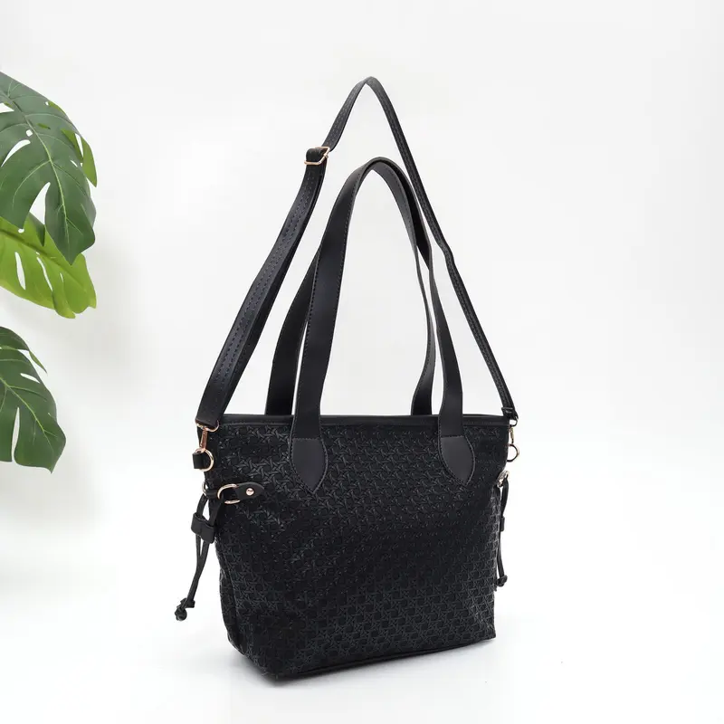 Tote bag double mint dbm FREE POUCH Morymony Tas Selempang & Bahu Wanita Totebag Perempuan Terbaru 2025 Cewek - Slingbag 1