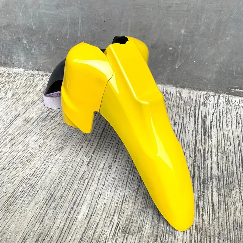 SPAKBOR DEPAN YAMAHA 125Z PNP YAMAHA FIZ R DAN FORCE ONE 7