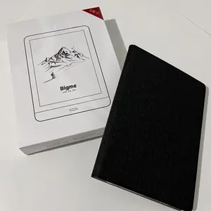 Bigme Read 6 Inch Ebook reader E Ink ePaper Carta HD Android Sejenis Kindle Boox Meebook