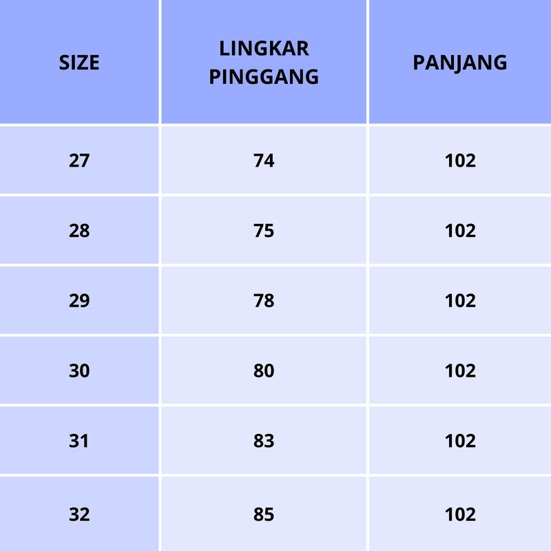 Product Introduction of Paket Hemat - 100ribu dapat 2 celana / celana jeans panjang pria standart reguler Denim Cowok kekinian 17