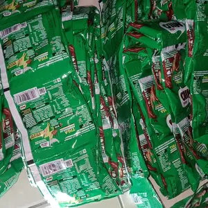 ISI 50 ~ATG~ Susu Coklat Milo Active-Go 22gr / Susu Bubuk SACHET Drink Instant Instan Minuman