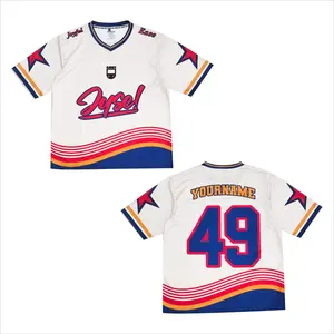 PO JERSEY BOXY OVERSIZE / FREE CUSTOM NAMA/ FREE CUSTOM NOMOR