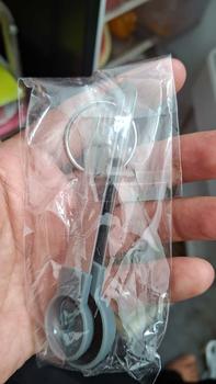 Product Review of Beeru Sendok Takar Ukur 2,5mL & 5mL Takaran from s**y 0