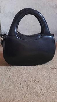 Product Review of Jims Honey - Nara Bag - Top Handle Bag Wanita Tas HandBag Wanita Kulit from a**a 1