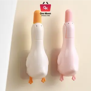 GOOMON - Penjepit Pinset Pembersih Rambut Rontok pada saluran air pembersih Kamar Mandi Wastafel Toilet