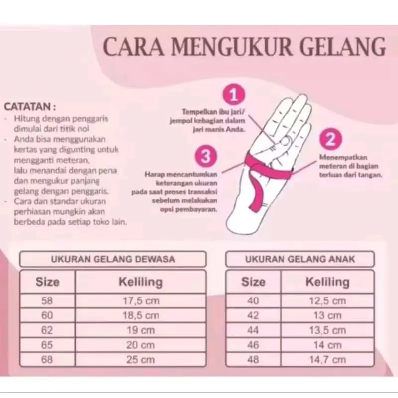 SET PERHIASAN LABU BANGLE TITANIUM DEWASA 24K 4
