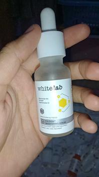 Product Review of [RACUNINSKINCARE] - Whitelab [UPGRADE] N10-Dose+ Brightening Serum Niacinamide 10% - Perawatan Mencerahkan Wajah Kusam from e**a 0