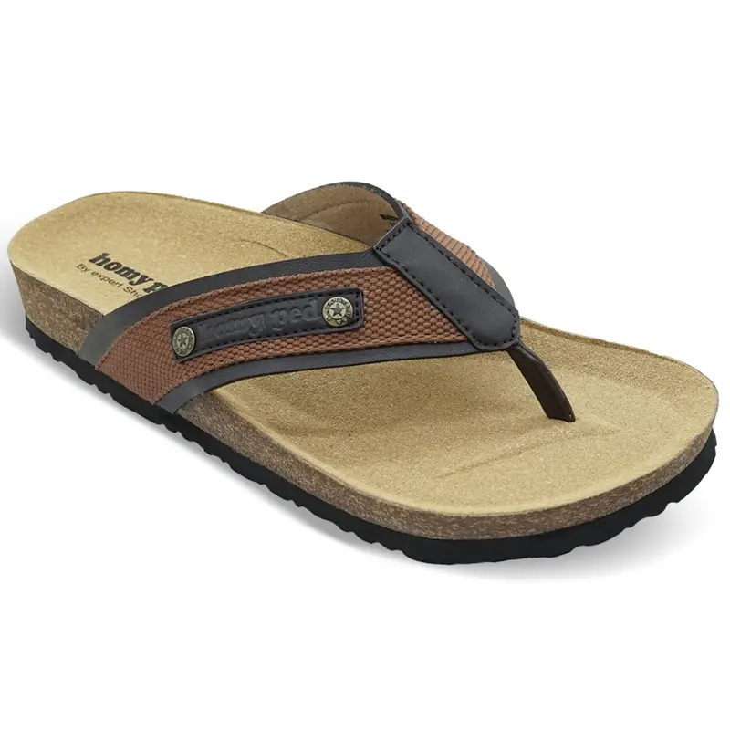 Homyped Maestro 01 Sandal Jepit Pria Sendal 0