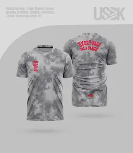 JERSEY RUNNING EVERY PLACE HAS A PACE ABU