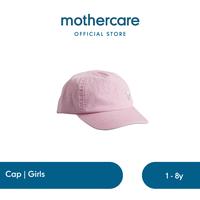 Gambar Mothercare Everyday Caps Collection - Topi Anak - Light Pink, 1-3 Years dari Mothercare Indonesia Kab. Bogor 2 Tokopedia