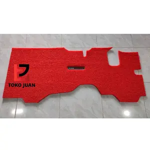 Karpet Mie Bihun 1 warna Truck Toyota Dyna