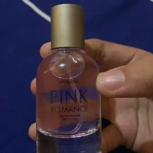 PROMO PARFUM WANITA VIRAL MINISO PINK ROMANCE AMBER GRACE BELLERINA GARDEN OF MIRROR PERFUME BEST SELLER PEREMPUAN - Eau de Perfume 35ml Bunga Hazelnut Mawar