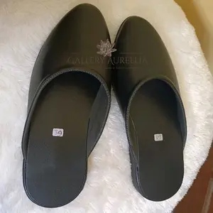 Sandal Slop Kejawen / Sandal Selop Jawa / Sandal Manten